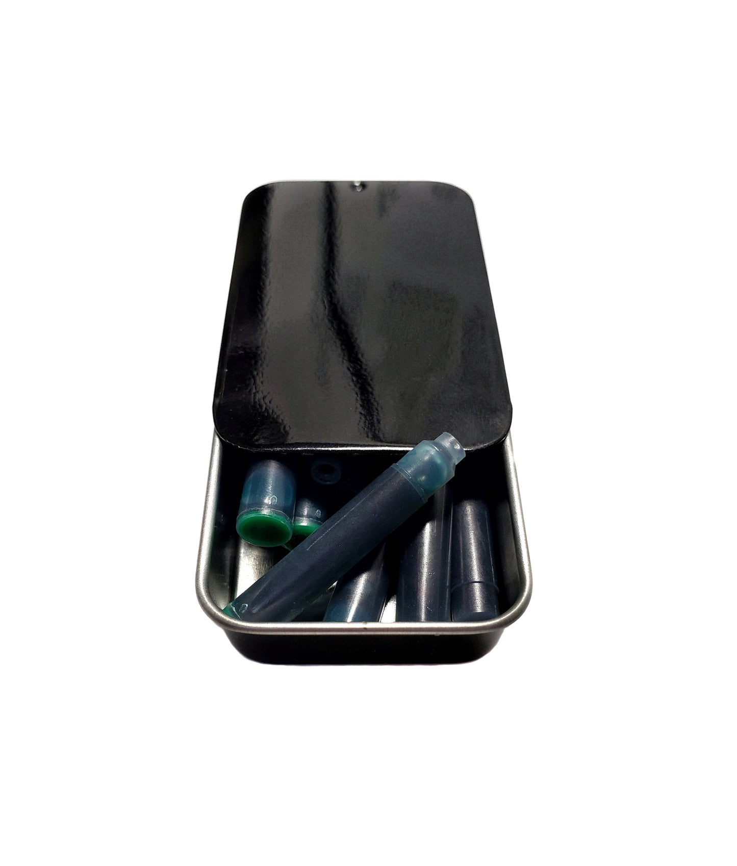 Fountain Pen Cartridges