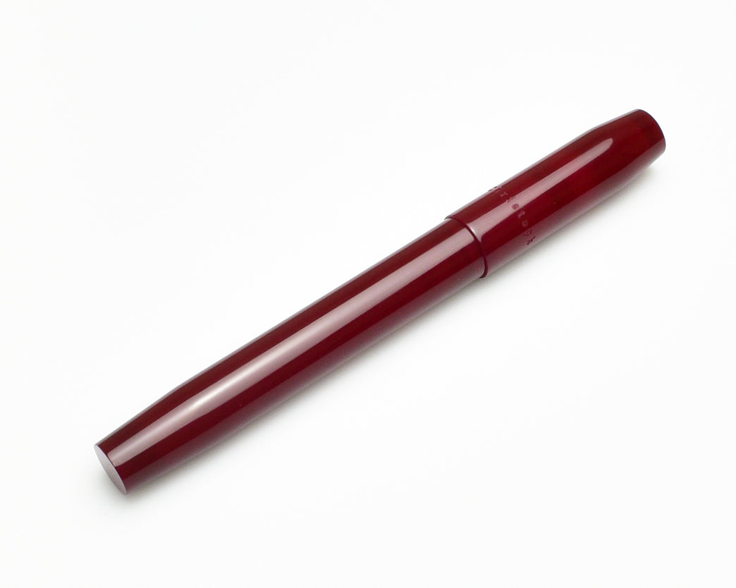 Franklin-Christoph Model 45L Sweet Maroon