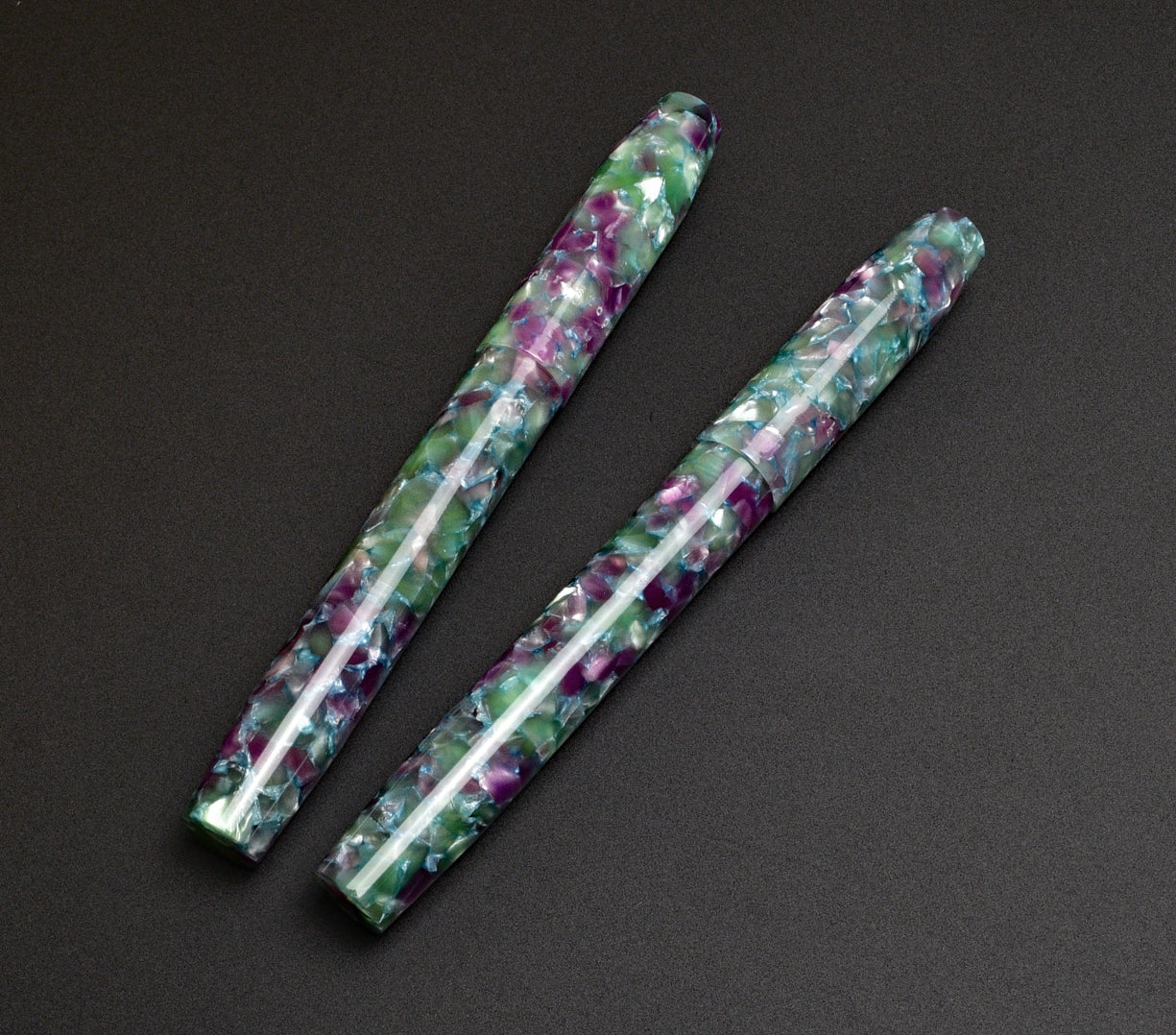Franklin-Christoph Model 46 FP - Scottish Heather NOS