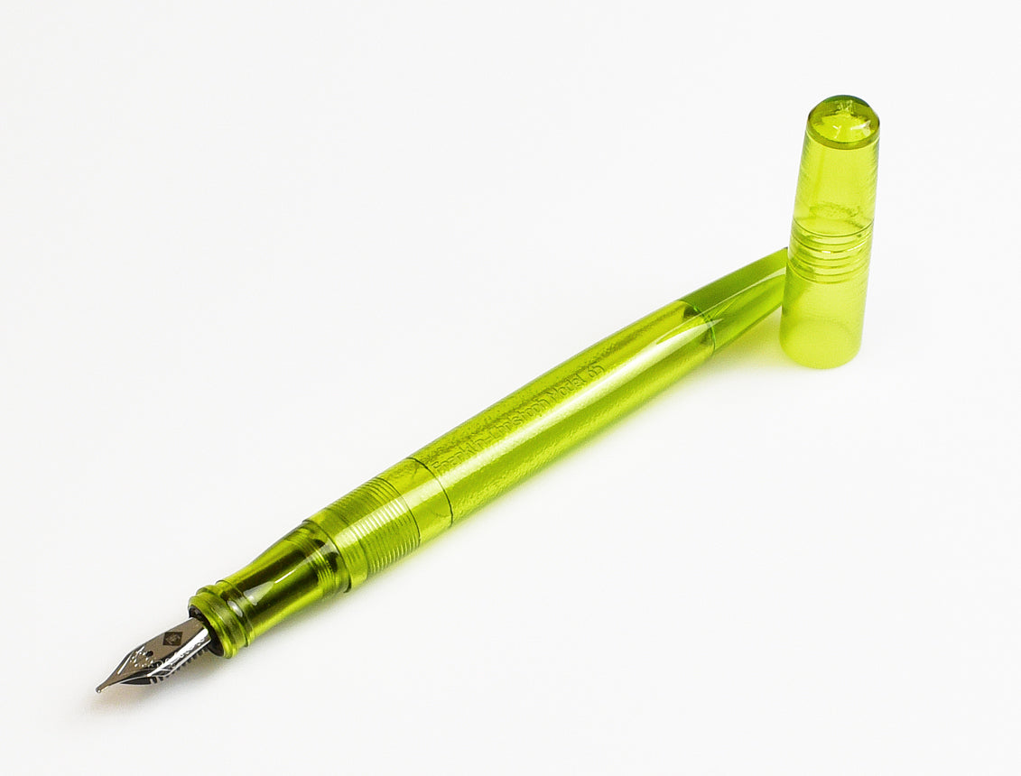 Franklin-Christoph Model 65 - Olivae NOS