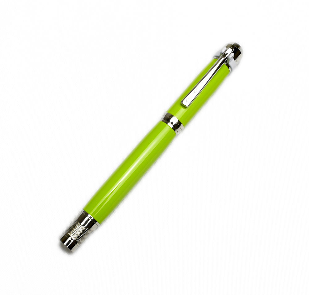 Franklin-Christoph Model 29 - Lime