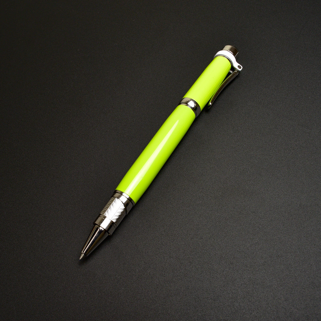 Franklin-Christoph Model 29 - Lime