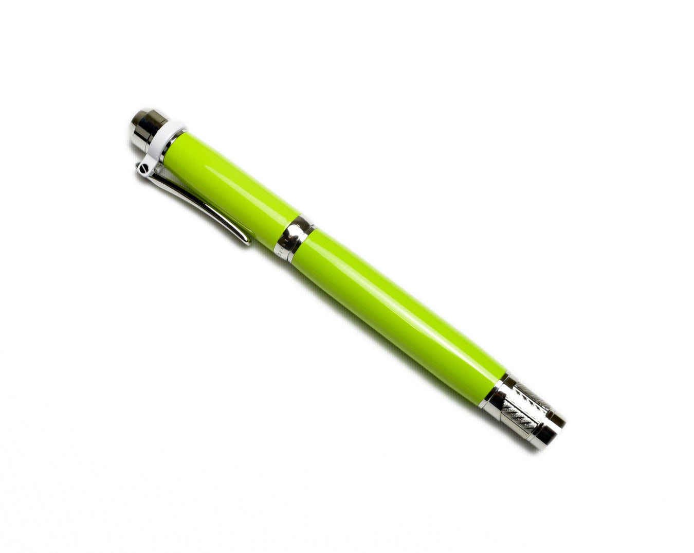 Franklin-Christoph Model 29 - Lime