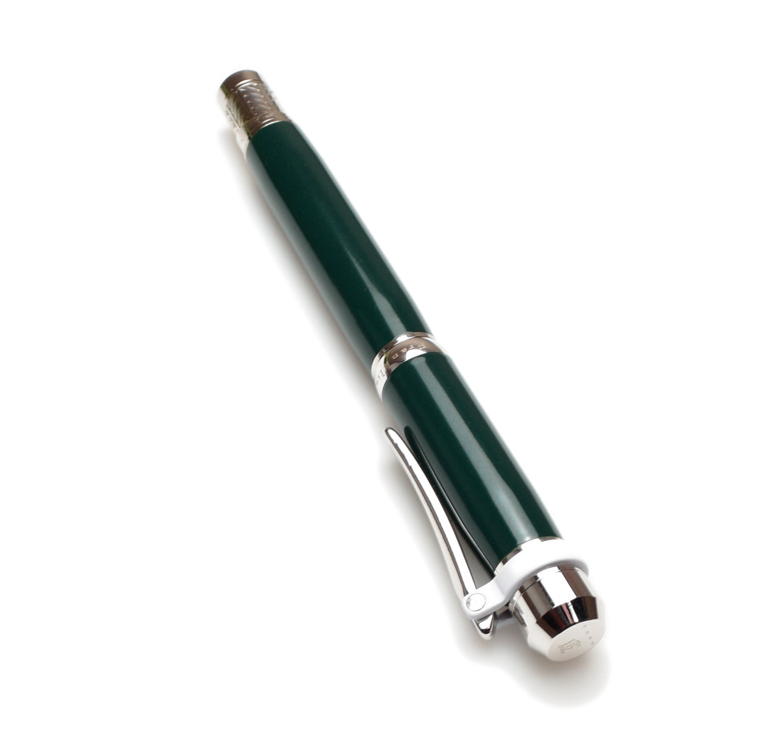 Franklin-Christoph Model 29 - Deep Forest Green