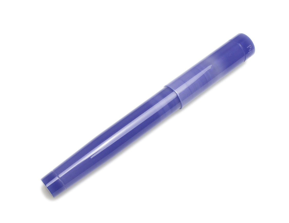 Piper Second Empire Fountain Pen - Periwinkle
