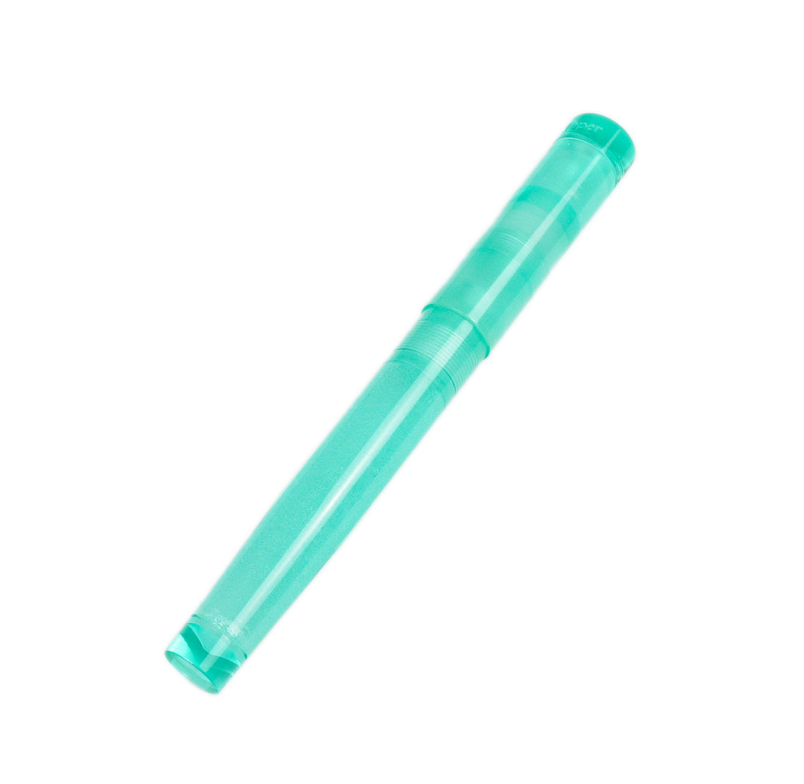 Piper Second Empire Fountain Pen - Sea Green