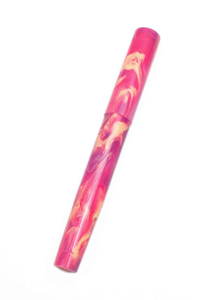 Piper Second Empire Fountain Pen - Sunset Beach