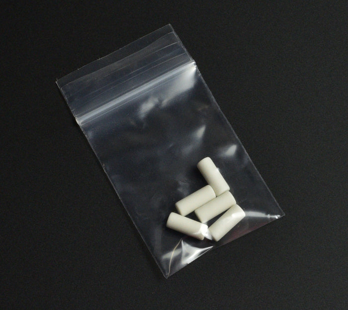 Piper Q Erasers