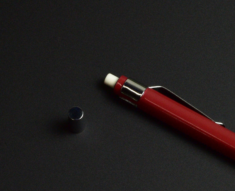 Piper Q Erasers