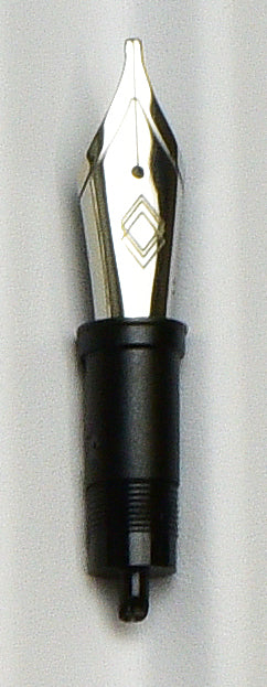 Piper #6 Steel Nib Units