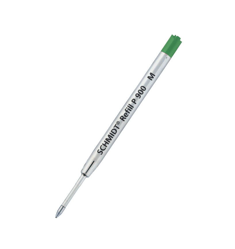 Schmidt p900 G2 Refill - Colors