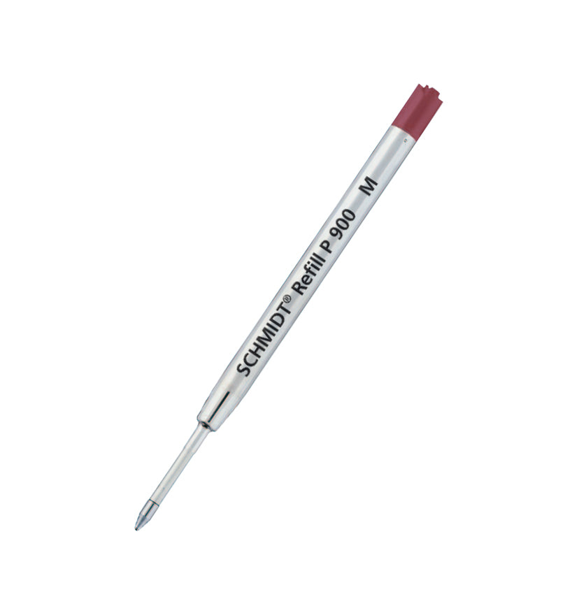 Schmidt p900 G2 Refill - Colors