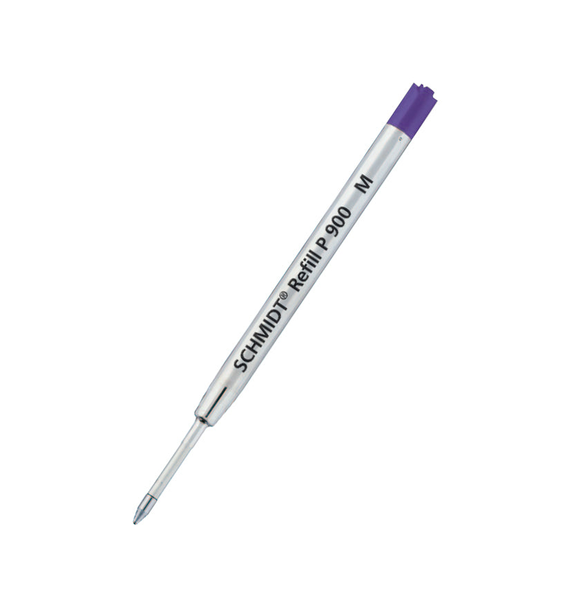 Schmidt p900 G2 Refill - Colors