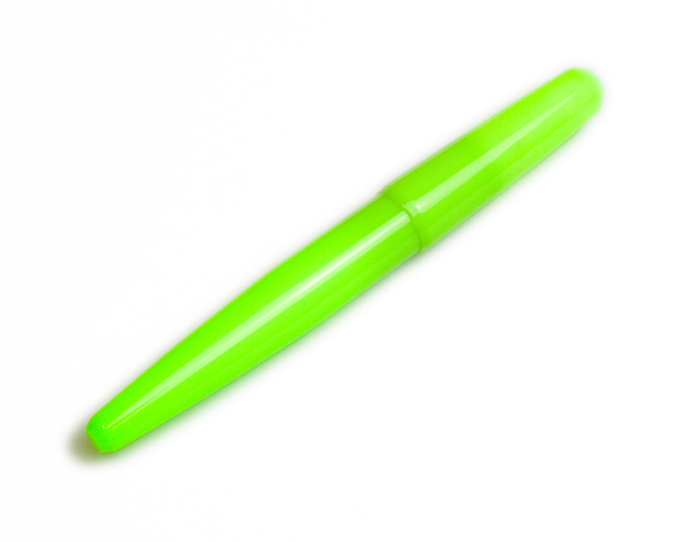 Franklin-Christoph pocket 66 Lime Purple NOS