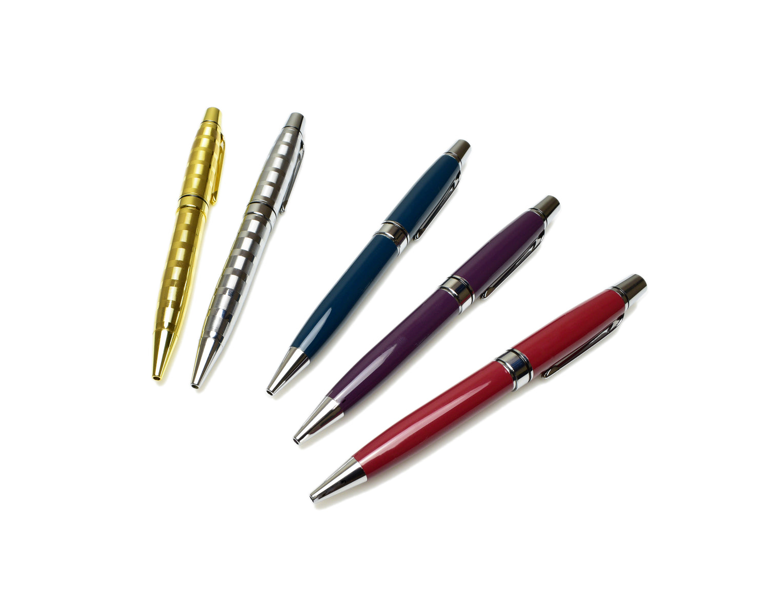 Roller / Ballpoints