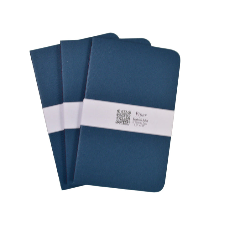 Nikitana Notebooks