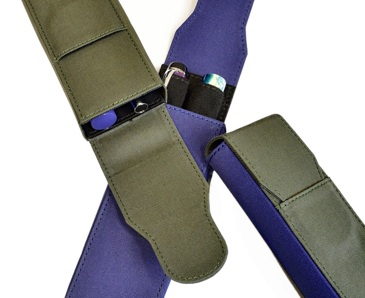 Piper 2 Pen Cases