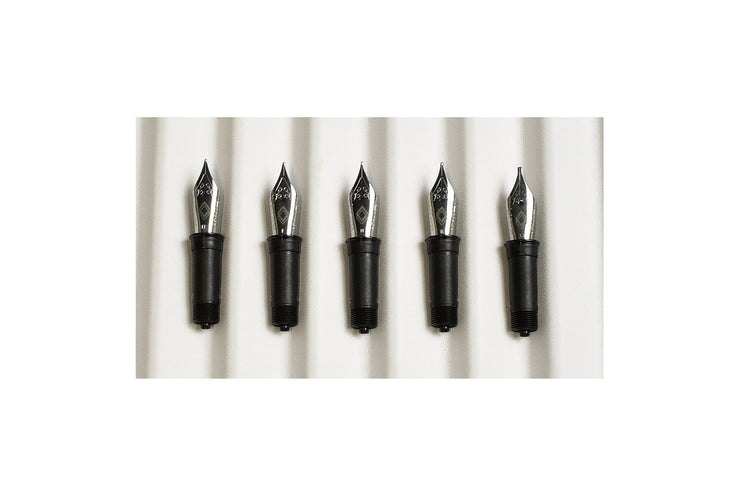 Nibs