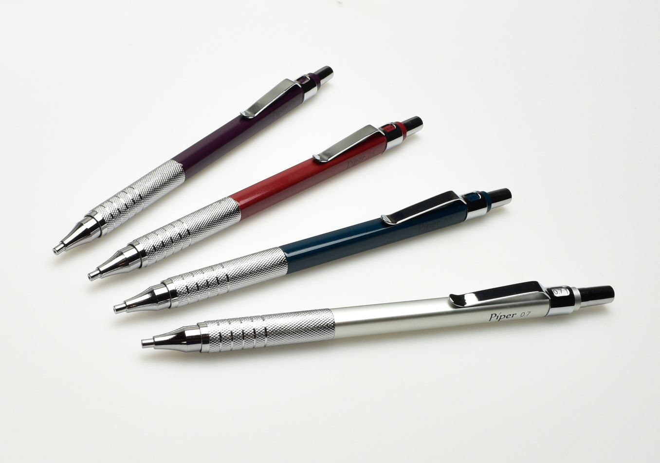 Pencil Life