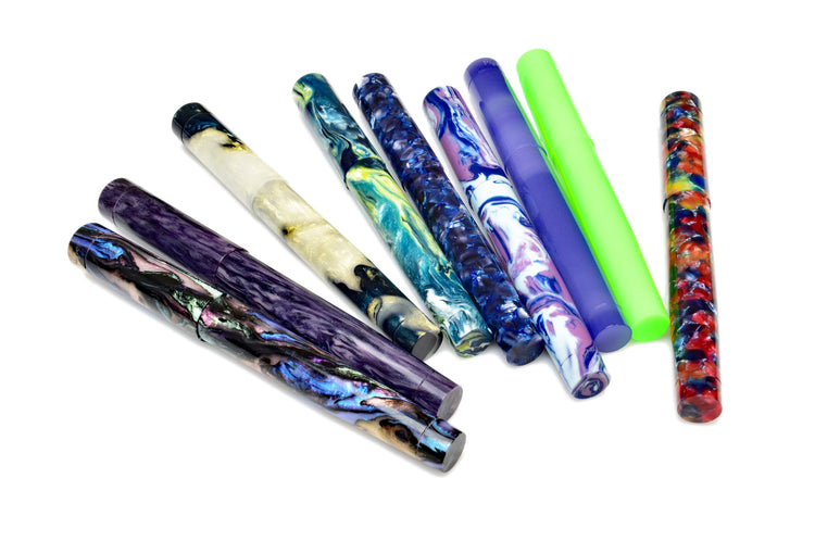 Second Empire Fountain Pen Model