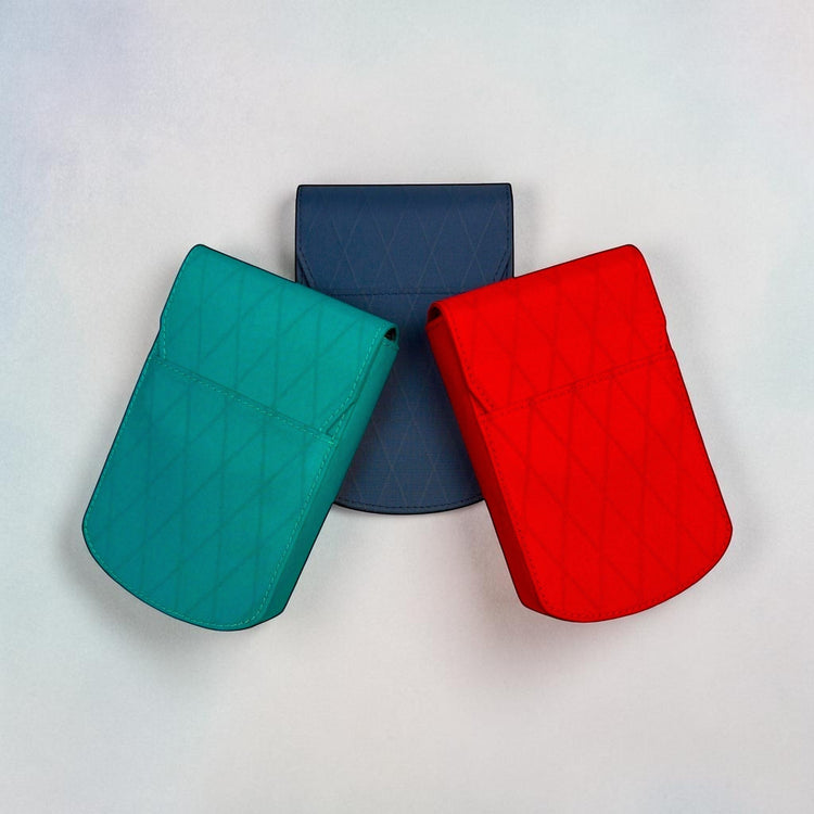 Piper 4 Pen Cases