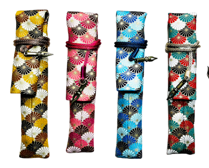 Kyoku Haku Kiku Single Pen Sleeve