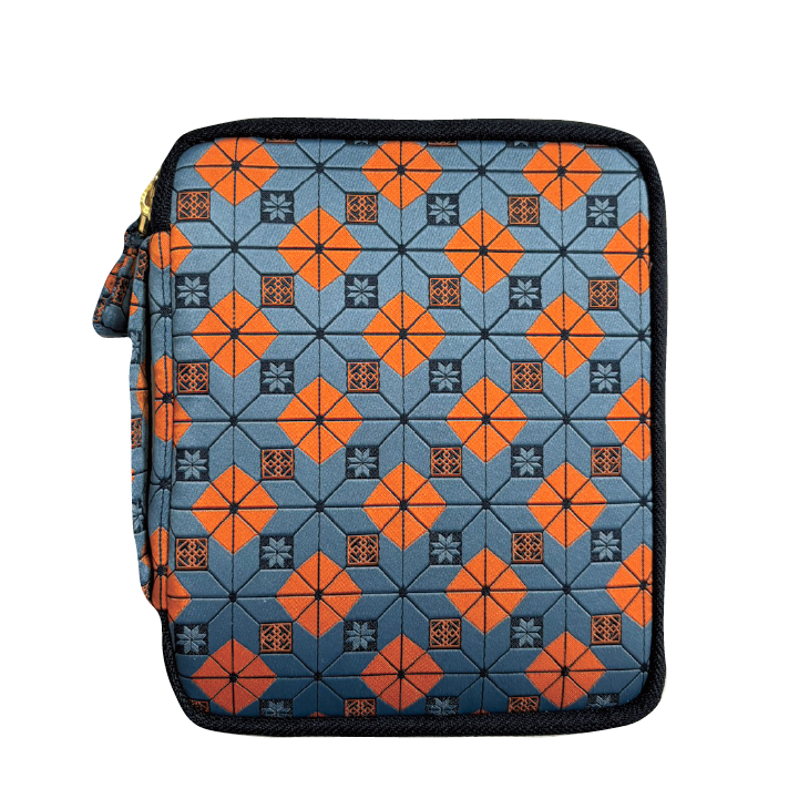 Kyoku Haku Restitch 10 Pen Case