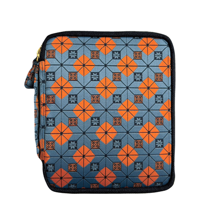 Kyoku Haku Restitch 10 Pen Case