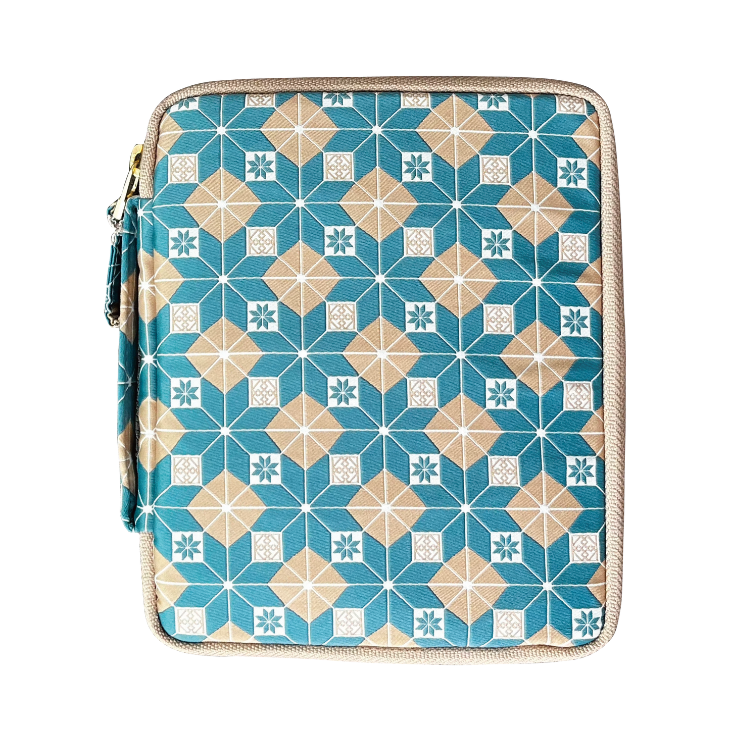 Kyoku Haku Restitch 10 Pen Case