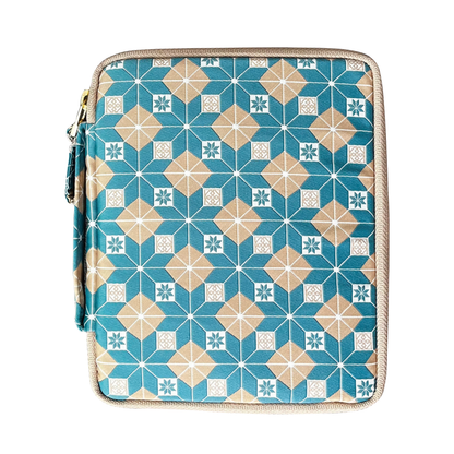 Kyoku Haku Restitch 10 Pen Case