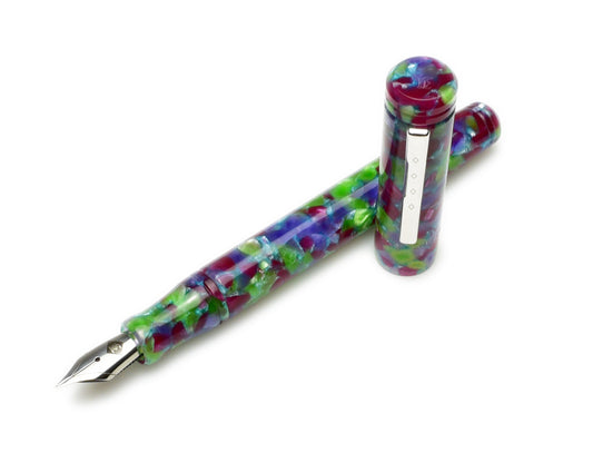 Franklin-Christoph Model 20 Gemstone