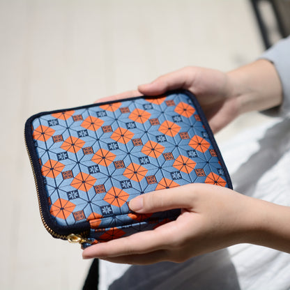 Kyoku Haku Restitch 10 Pen Case