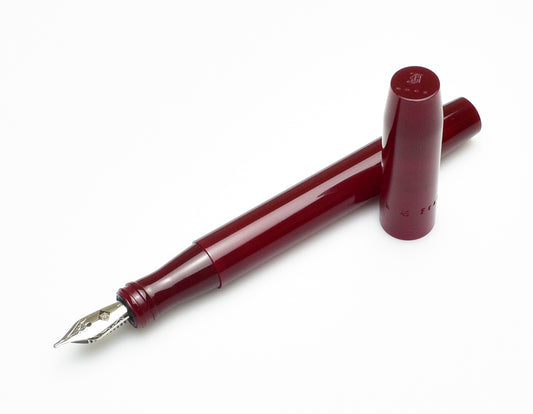 Franklin-Christoph Model 45L Sweet Maroon