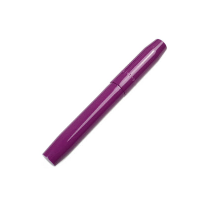 Franklin-Christoph Orig Model 45 Plum Fountain Pen NOS