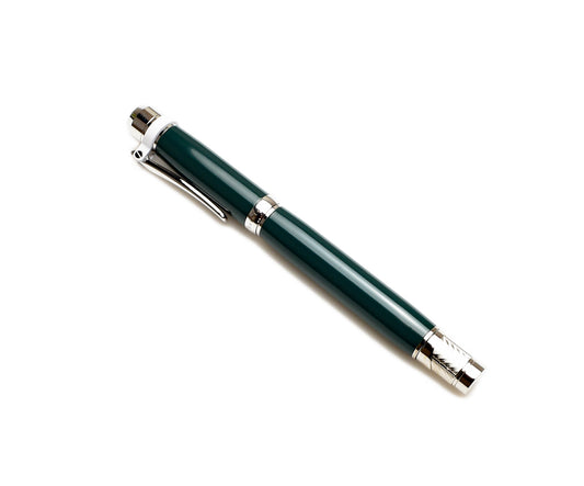 Franklin-Christoph Model 29 - Deep Forest Green