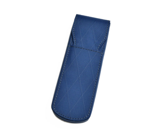 Piper Two Pen Case - X-Pac - Blue