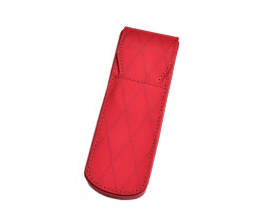 Piper Two Pen Case - X-Pac - Red