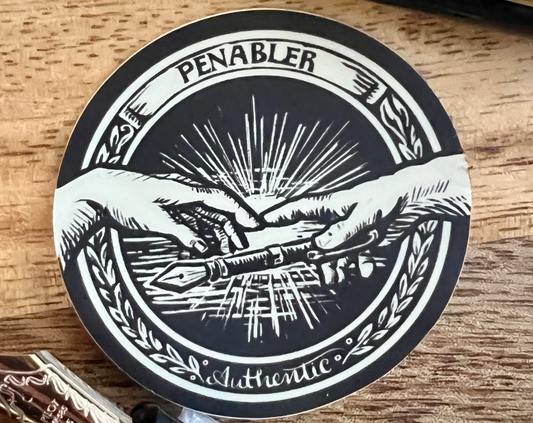 Penabler Sticker