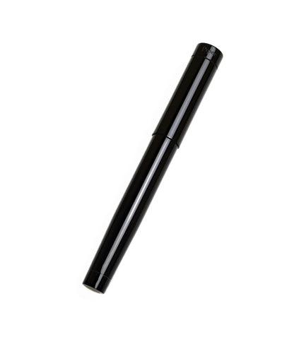 Piper Second Empire Fountain Pen - Black