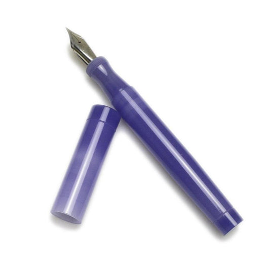 Piper Second Empire Fountain Pen - Periwinkle