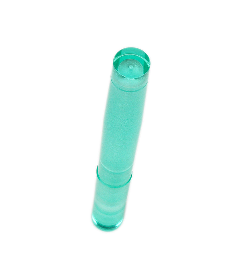 Piper Second Empire Fountain Pen - Sea Green