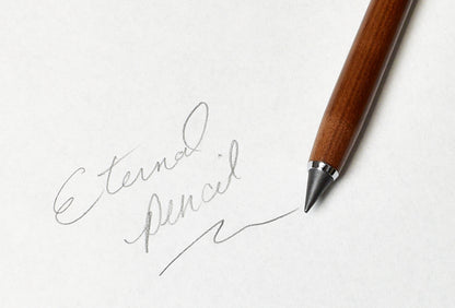 Piper Eternal Pencil - Premium Woods