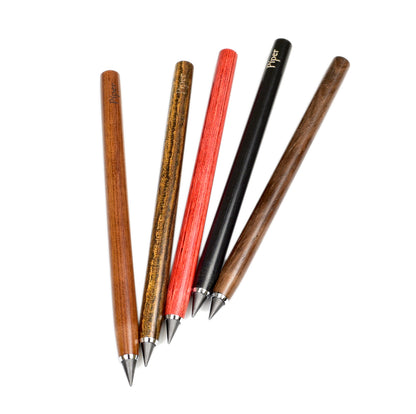 Piper Eternal Pencil - Premium Woods