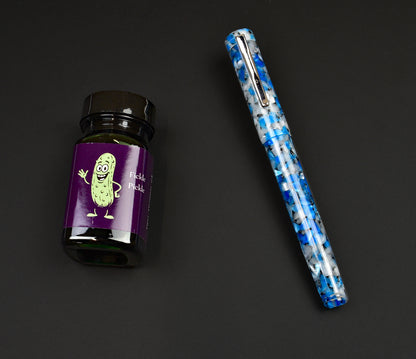 Franklin-Christoph Model 20 Bluestone FP NOS