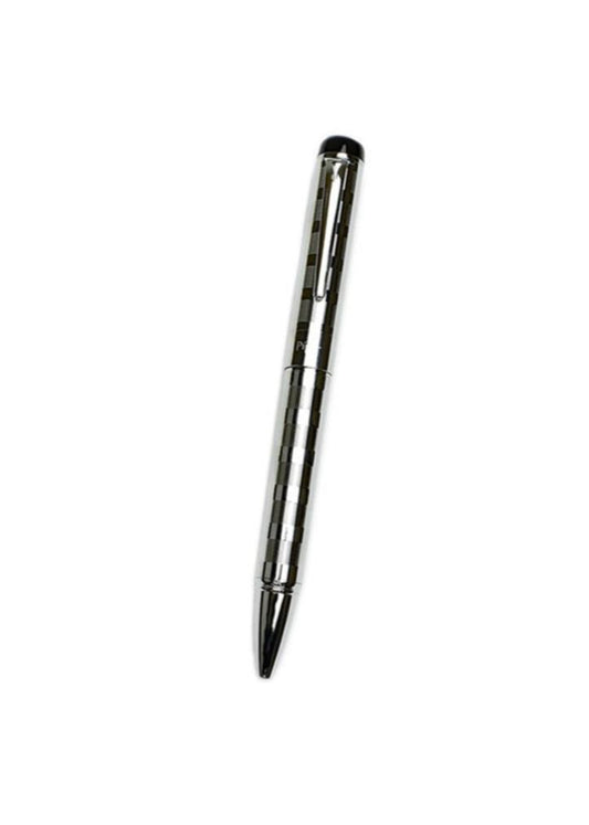 Piper Paradigm Ballpoint - Chrome