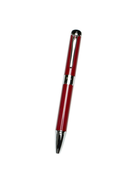 Piper Paradigm Ballpoint - Cinnamon Red