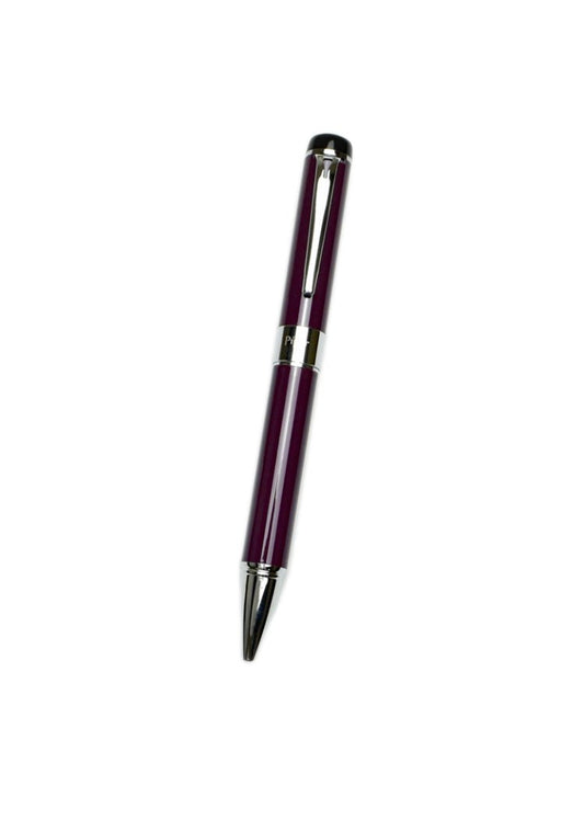 Piper Paradigm Ballpoint - Dusty Dark Purple