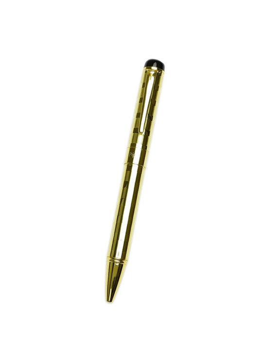 Piper Paradigm Ballpoint - Gold