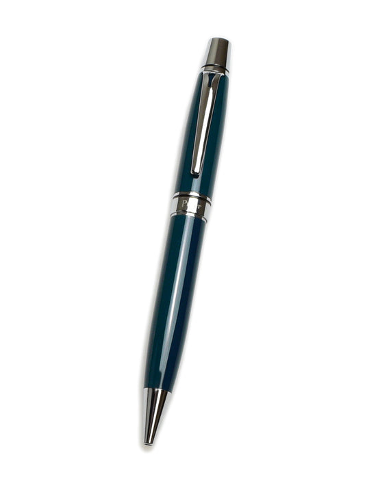 Piper Torpedo Ballpoint - BluVerde