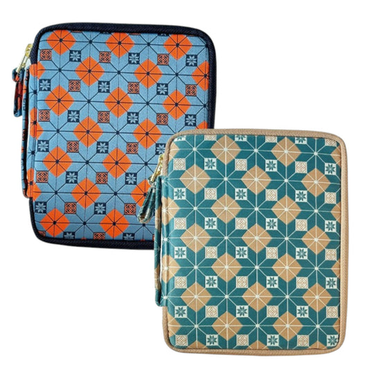 Kyoku Haku Restitch 10 Pen Case